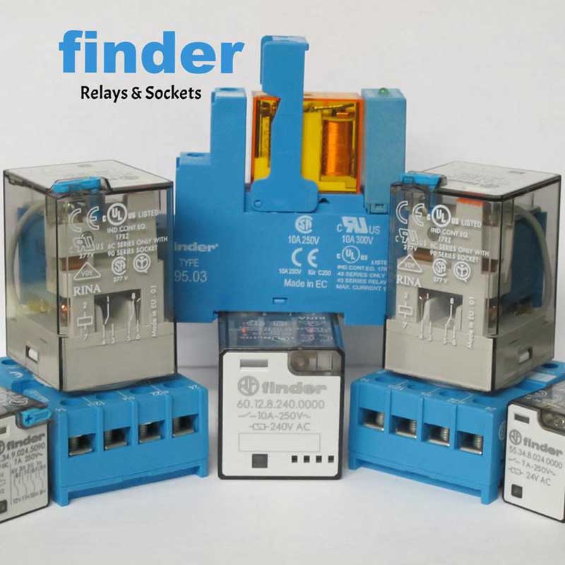 FINDER